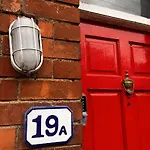 Charming Central House Διαμέρισμα Δουβλίνο