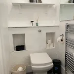 Διαμέρισμα Charming Central House Δουβλίνο