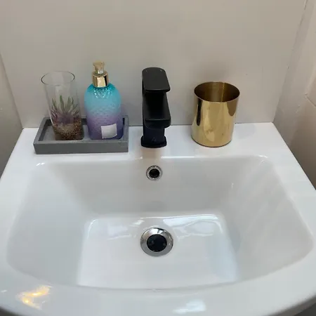 Appartamento Charming Central House *