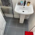 شقة Charming Central House