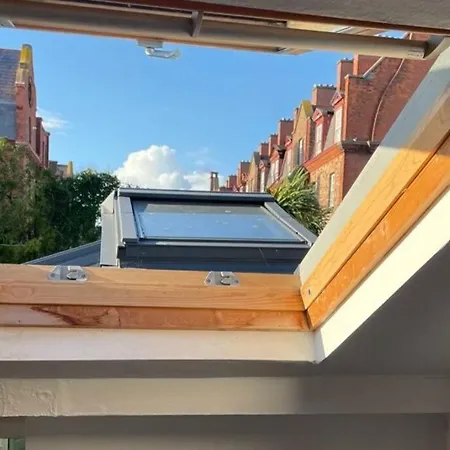 شقة Charming Central House