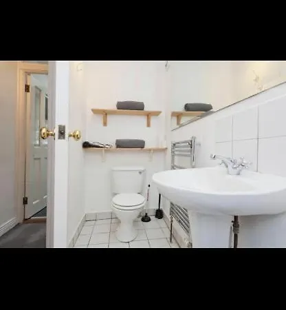 Charming Central House * Dublino