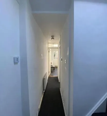 شقة Charming Central House