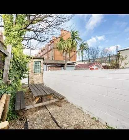 Charming Central House