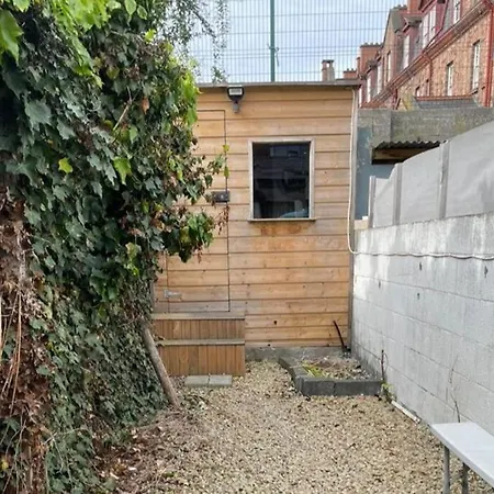 Charming Central House