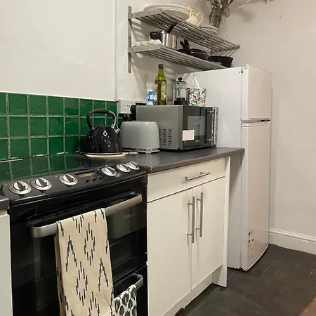 Апартаменты Charming Central House *