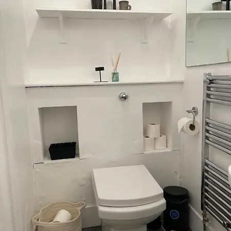 Апартаменты Charming Central House Дублин