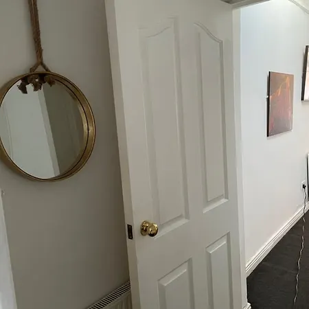 Charming Central House Апартаменты Дублин