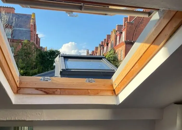 Appartamento Charming Central House