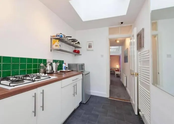 Charming Central House *