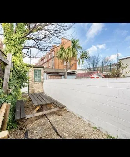 Charming Central House