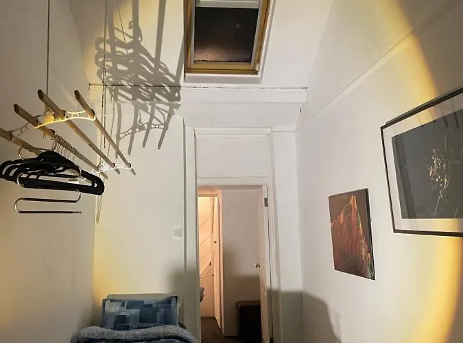 Charming Central House Appartamento *