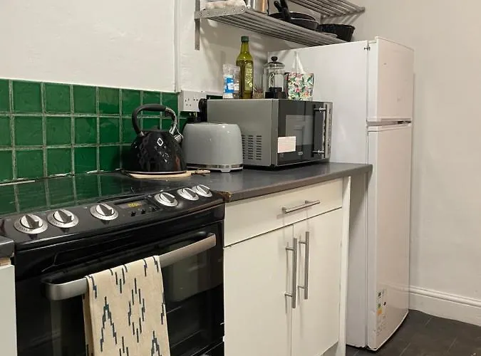 Appartamento Charming Central House *