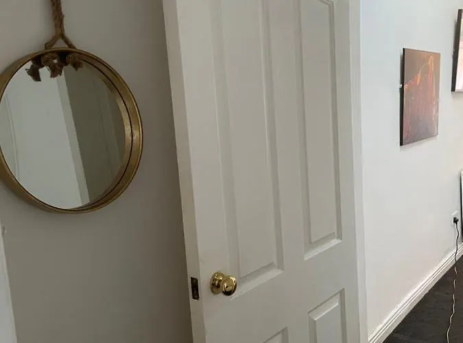 Charming Central House דירה דבלין