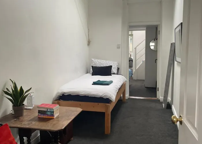 Appartamento Charming Central House