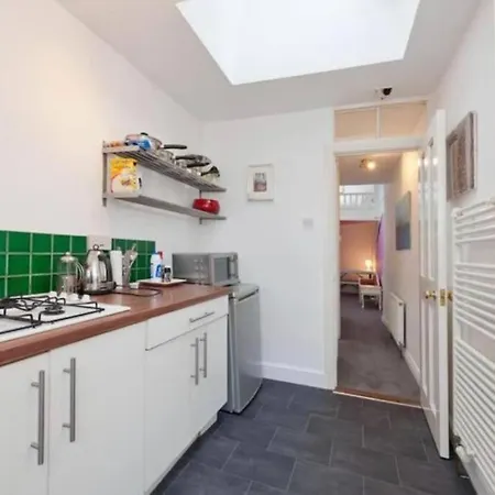 Charming Central House *