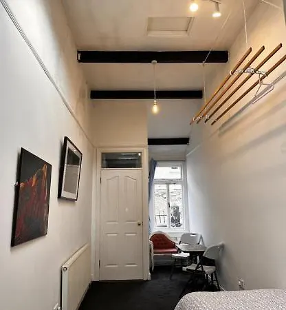 Apartmán Charming Central House *