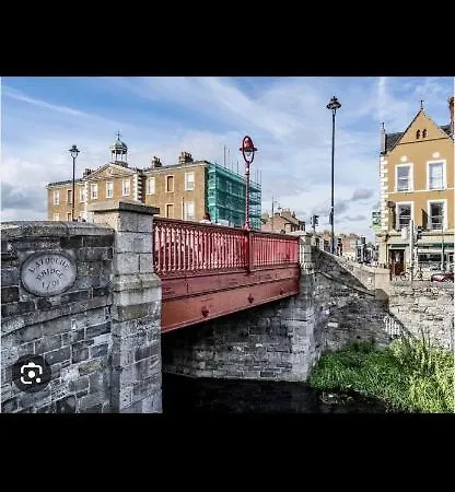 Charming Central House *