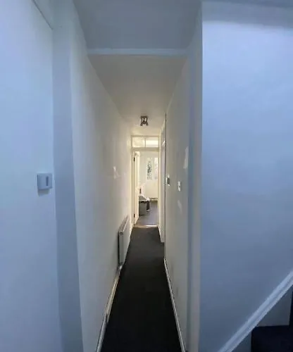 Apartamento Charming Central House