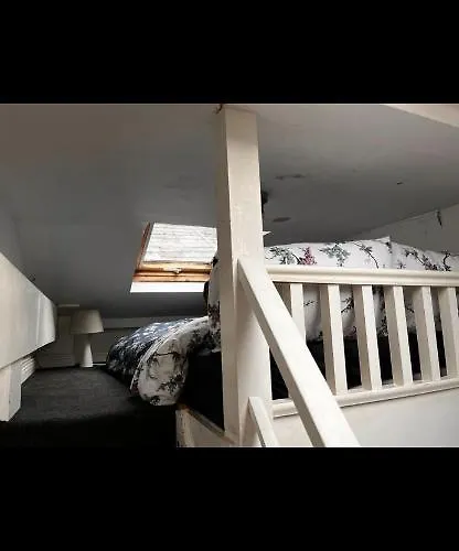 Charming Central House Dublin