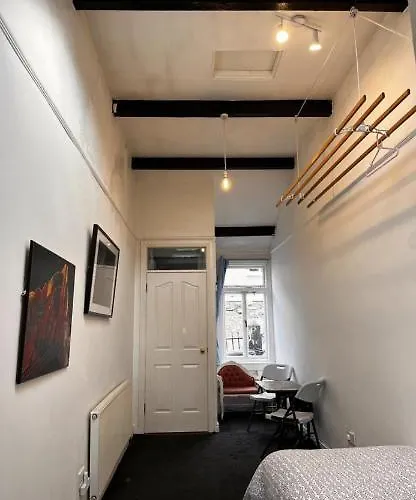 Apartamento Charming Central House *