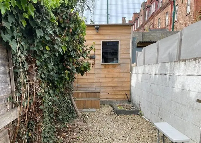 Charming Central House