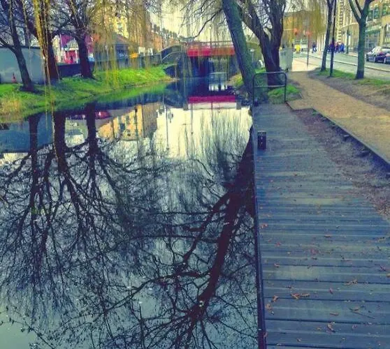 Apartamento Charming Central House *