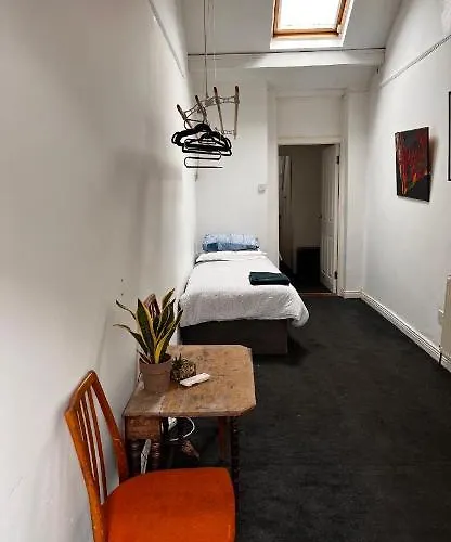 Charming Central House Apartamento *