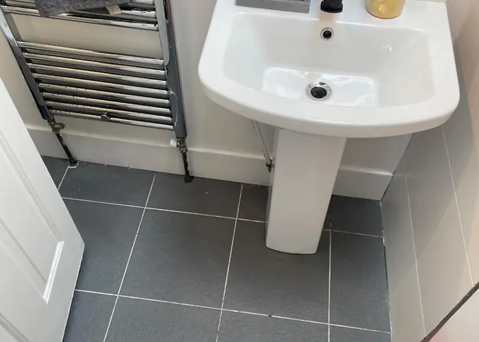 Apartamento Charming Central House